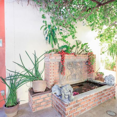 Ban Elephant Blanc Apartment Kata Beach  Exterior photo