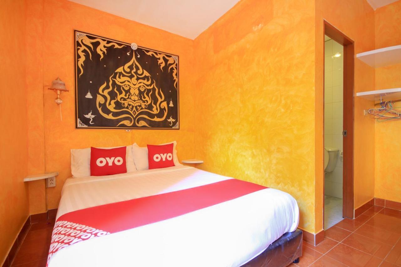 Ban Elephant Blanc Apartment Kata Beach  Exterior photo