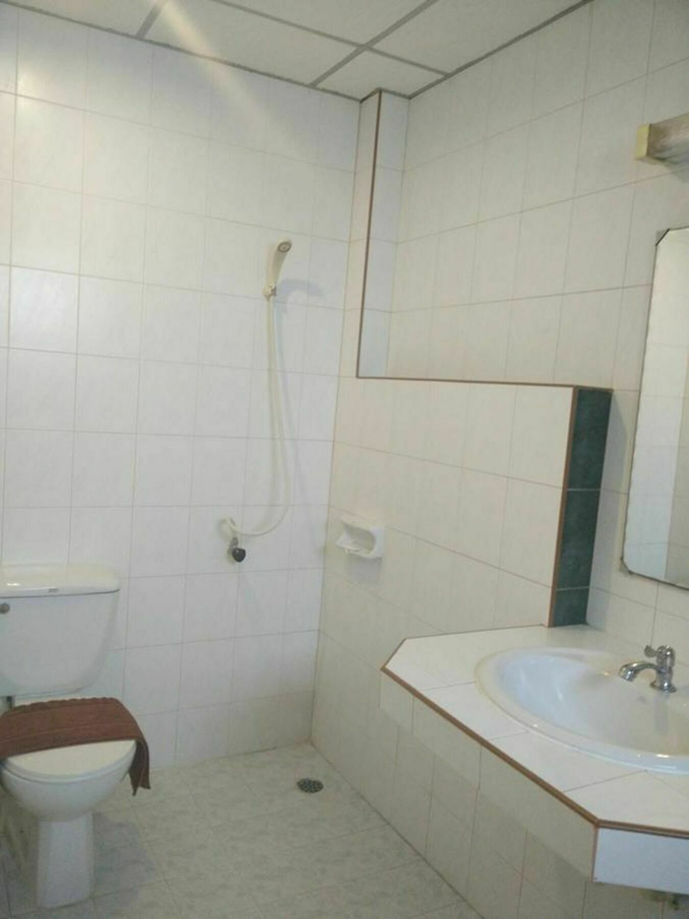 Ban Elephant Blanc Apartment Kata Beach  Exterior photo